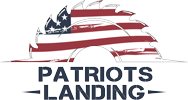 Patriots Landing - Sponsor