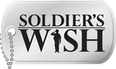 Soldier's Wish - Sponsor