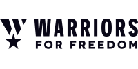 Warriors for Freedom - Sponsor