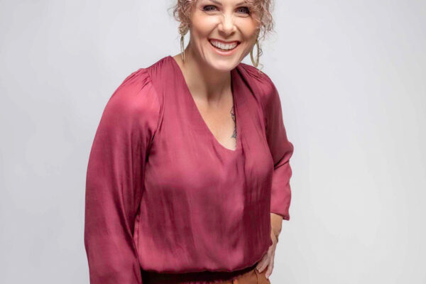 Kara Paslay - Designer